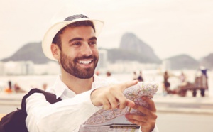 Été 2016 : 57 % des Français partiront en vacances Été 2016 : 57 % des Français partiront en vacances