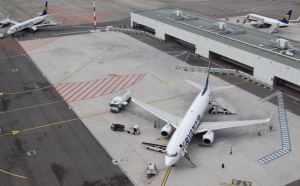 Ryanair lance Lille et Brest au départ de Marseille