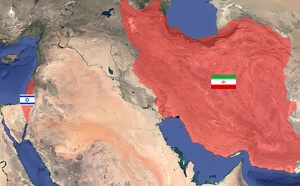 Frappes Golfe persique : les EDV et le SETO recommandent de suspendre les départs