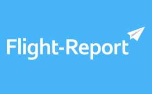 Flight-Report fait peau neuve