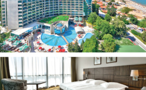 Bulgarie : Voyages Internationaux sort sa production groupe 2017 Bulgarie : Voyages Internationaux sort sa production groupe 2017