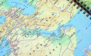 Crise dans le Golfe : "La priorité, ce sont les voyageurs bloqués à destination"