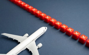 Crise Iran et espace aérien fermé : quelles obligations pour les agences et voyagistes ?