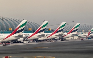 Guerre au Moyen-Orient : Qatar, Emirates... quelle est la situation des vols ?
