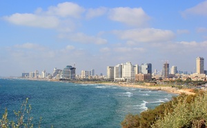 Le plan d'urgence d'Israël pour les 37 000 touristes encore sur le territoire