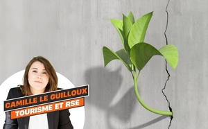 S'adapter aux crises : le concept de robustesse d’Olivier Hamant appliqué au tourisme [ABO]