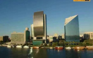 Dubai : toujours plus loin, plus haut... plus fort ! Dubai : toujours plus loin, plus haut... plus fort !