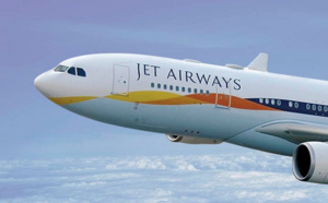 Jet Airways lance des tarifs spéciaux pour les agents de voyages