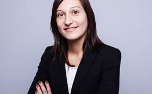 Best Western France : Virginie Barboux nommée directrice Marketing, Communication et E-commerce