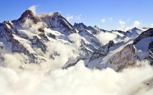 Les domaines skiables français ont investi 555 M€ en 2025