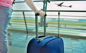 Baromètre EDV - Orchestra : départs et réservations en baisse en février 2026 (Infographie)