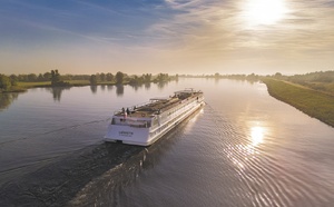 CroisiEurope fête ses 50 ans à Strasbourg avec un festival grand public