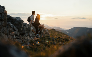 Jura &amp; Trois-Lacs