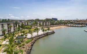 Sénégal : le Terrou-Bi passe à la vitesse supérieure