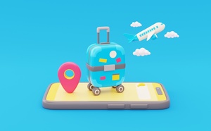 Turkish Airlines s’associe à Google pour améliorer la localisation des bagages