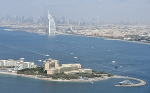 Celestyal annule plusieurs départs en mars depuis Dubaï et Doha