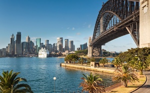 Air Tahiti Nui annonce l'ouverture d’une liaison directe entre Tahiti et l’Australie