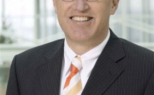 Edelweiss Air : Peter Spring, nouveau Chief Commercial Officer