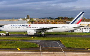 Guerre dans le Golfe : Air France va faire voler son premier avion depuis... Dubaï