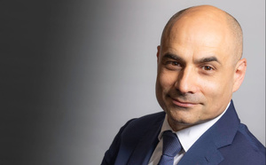 John Banizette nommé directeur général du Gray d’Albion à Cannes