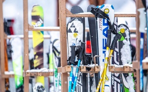 Stations de ski : un bilan stable à 80% de remplissage pour l’hiver 2026