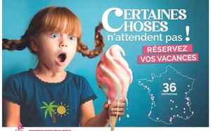 Azureva célèbre ses 75 ans avec une nouvelle stratégie média