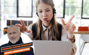 Gestion de crise : que faut-il dire (ou pas) à ses clients ? [ABO]