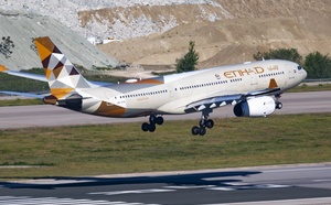 Guerre dans le Golfe : des vols Abou Dabi-Paris de nouveau ouverts à la vente