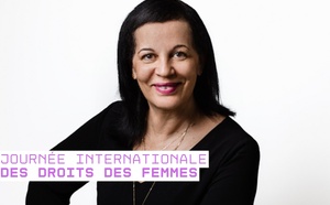 Emmanuelle Llop : "L’égalité femmes-hommes doit devenir une réalité dans le tourisme" (Vidéo)