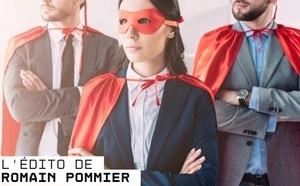 Les agents de voyages, ces super héros aux pouvoirs visibles seulement en temps de guerre ?