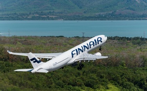 Finnair : la route polaire vers l'Asie, alternative aux hubs des Emirats ?