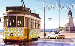 Vidéo Portugal : c'est le cadeau de Travel Europe !