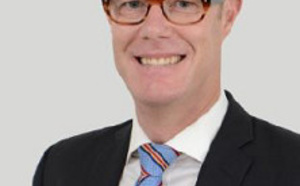 Kerzner Int. Holdings : S. Thomson nommé Vice-Président des Ressources Humaines