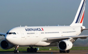 Guerre dans le Golfe : Air France propose des "prix régulés"