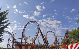 Parc Astérix : la zone Égypte revisitée pour la saison 2026