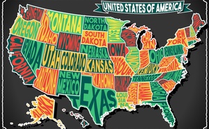 Voyage en famille : Brand USA dévoile 50 expériences à travers les États-Unis