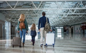 Les séjours à l’étranger en 2025 encore en retrait par rapport à 2019