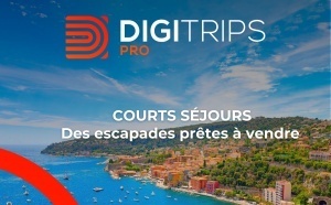 Courts séjours et week-ends prolongés : l’opportunité commerciale que les agences ne doivent pas manquer