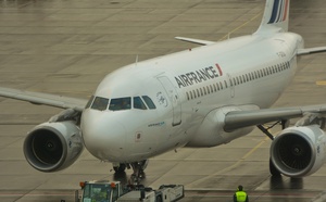 Air France : les syndicats veulent la suspension des vols de rapatriement