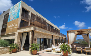 Caraïbes : TheLifeCo St. Lucia veut révolutionner le "voyage santé"