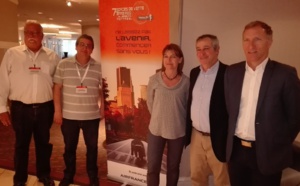 Selectour Afat Affaires a versé plus de 9 M€ (+20%) de super-commissions en 2015