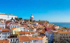 Hyatt ouvre l'Andaz Lisbon, première adresse de la marque au Portugal