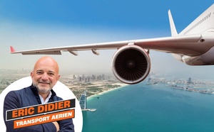 Les hubs du Golfe à l'épreuve de la guerre : la fin d'un modèle d'invulnérabilité ? [ABO]