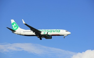 Transavia France ouvre les ventes pour la saison hiver 2026
