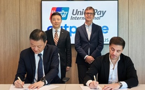 Amadeus : les cartes UnionPay progressivement acceptées sur Xchange Payments Platform