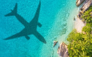 Air Seychelles lance un vol direct entre Paris et Mahé