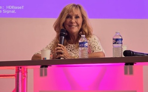 Christine Crispin (Climats du Monde) : "les compagnies aériennes doivent s'engager à rapatrier les clients"