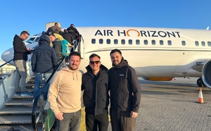 Séjours sportifs : Damien Delarbre souhaite s'ouvrir au B2B avec sa marque Amardi