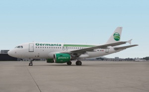 Germania Flug AG intègre la solution Rich Content and Branding de Travelport