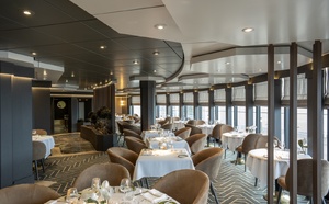 MSC Croisières modernise le Yacht Club sur ses navires Fantasia